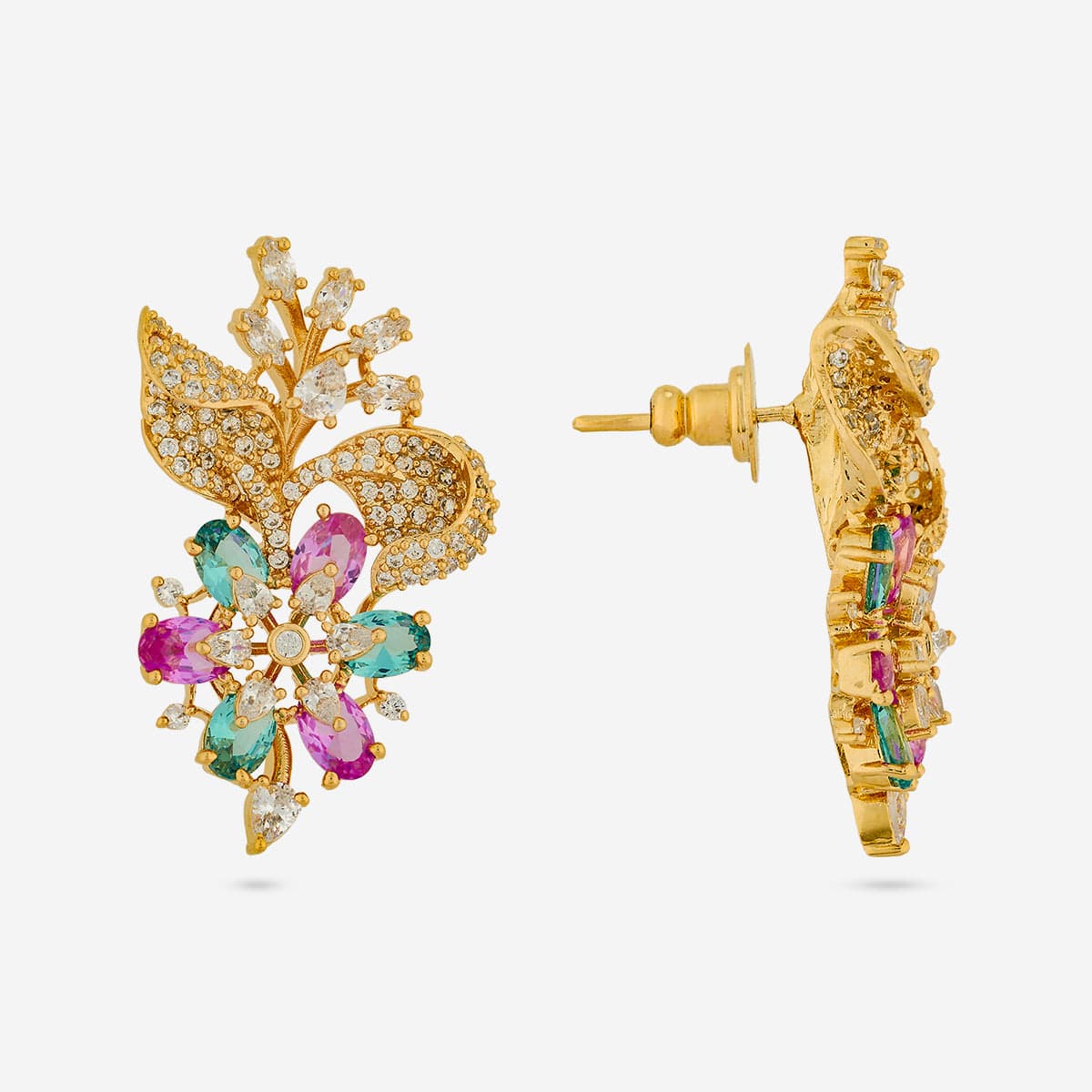 Zircon Necklace Zircon Necklace 192397