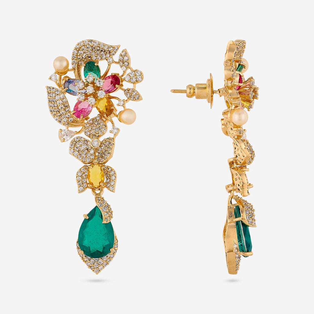 Zircon Necklace Zircon Necklace 192399