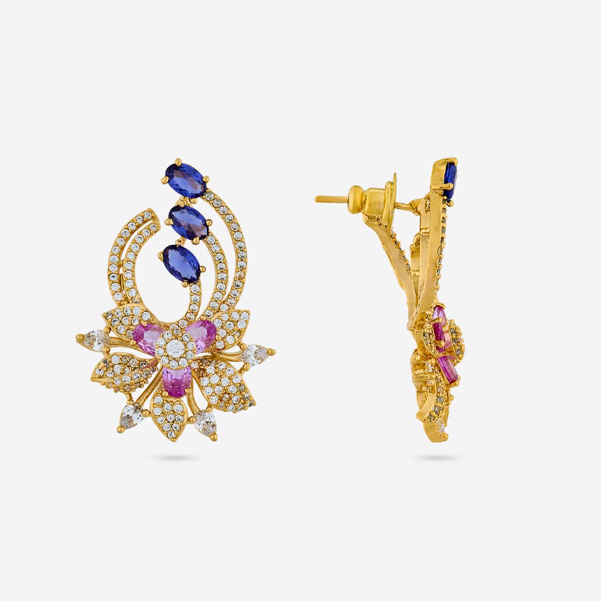 Zircon Necklace Zircon Necklace 192406