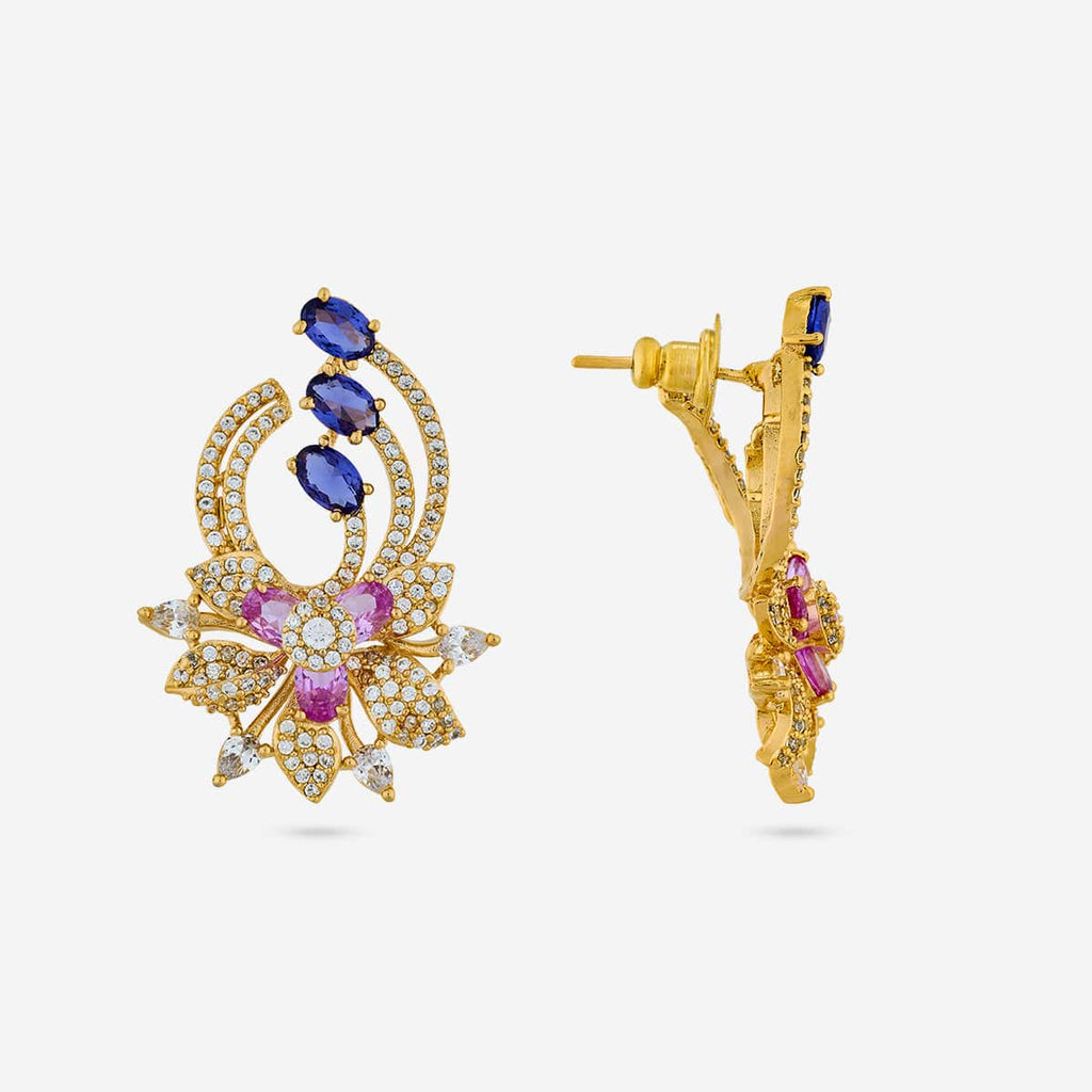 Zircon Necklace Zircon Necklace 192406