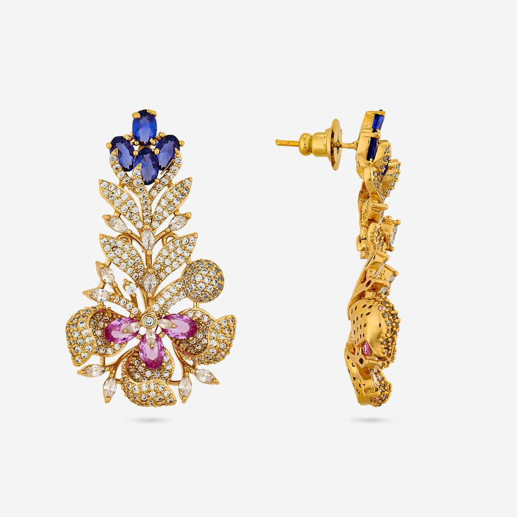 Zircon Necklace Zircon Necklace 192407