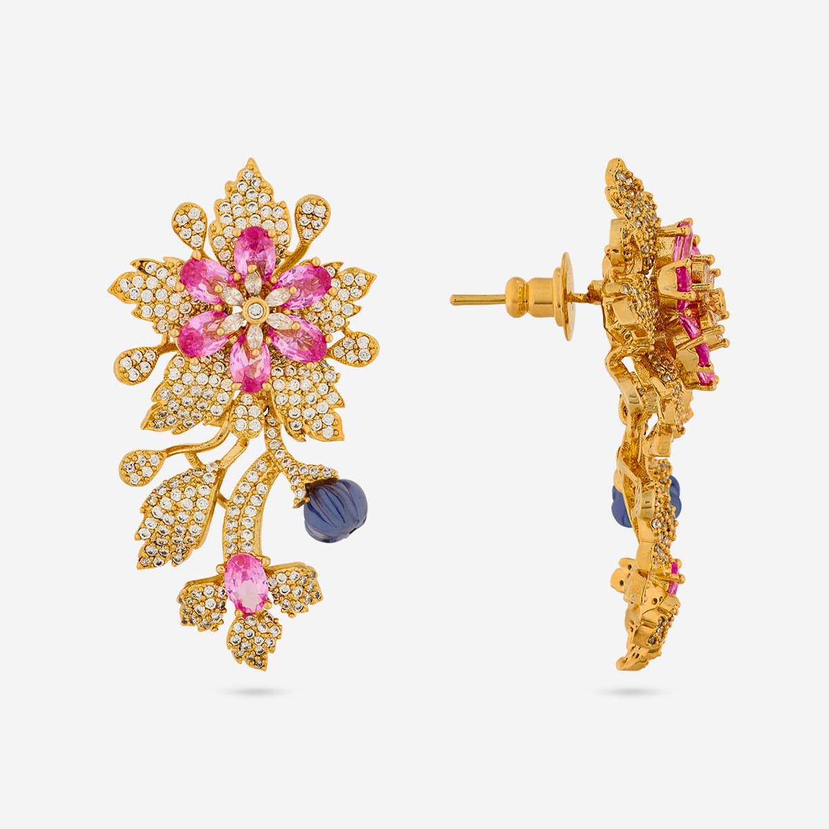 Zircon Necklace Zircon Necklace 192408