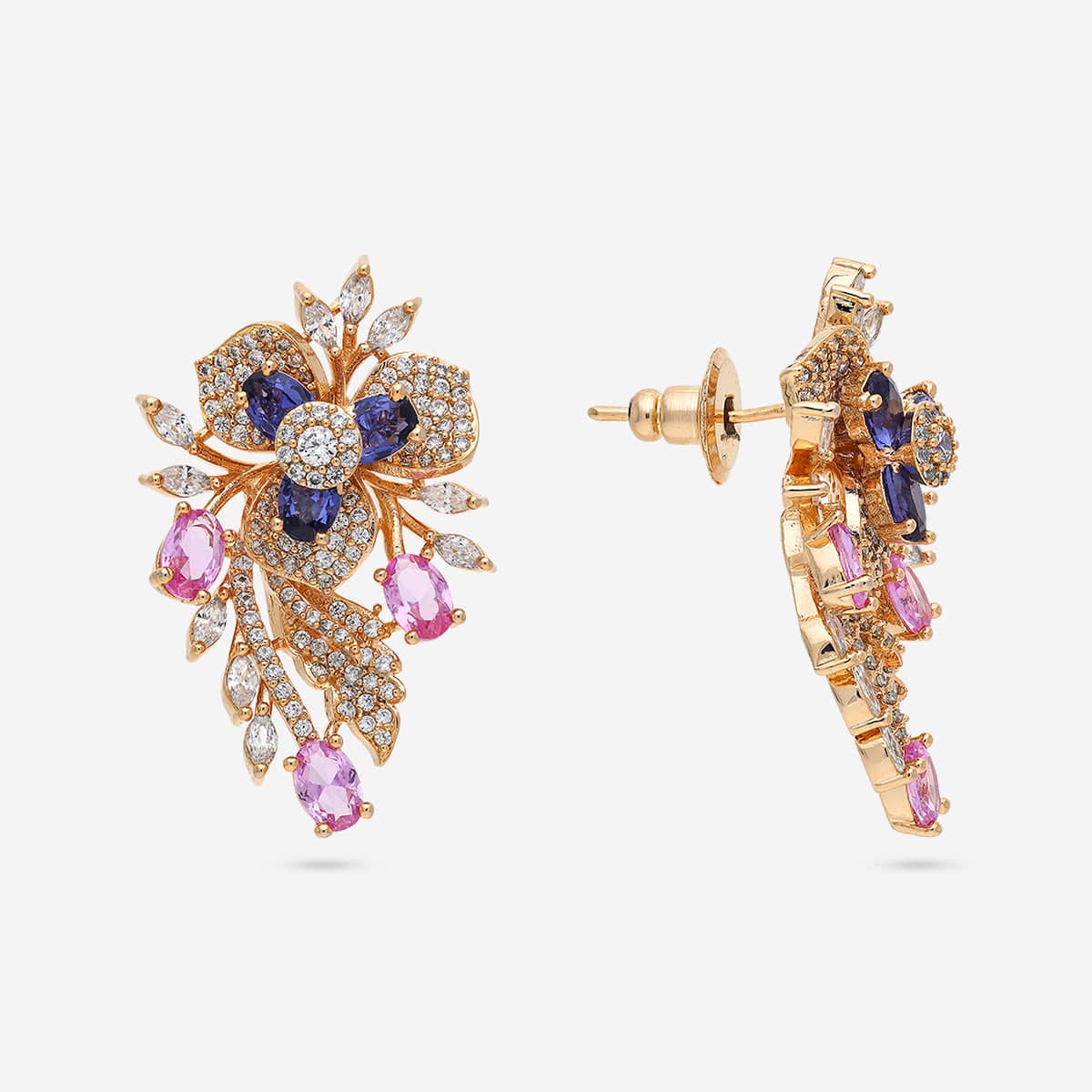 Zircon Necklace Zircon Necklace 192409