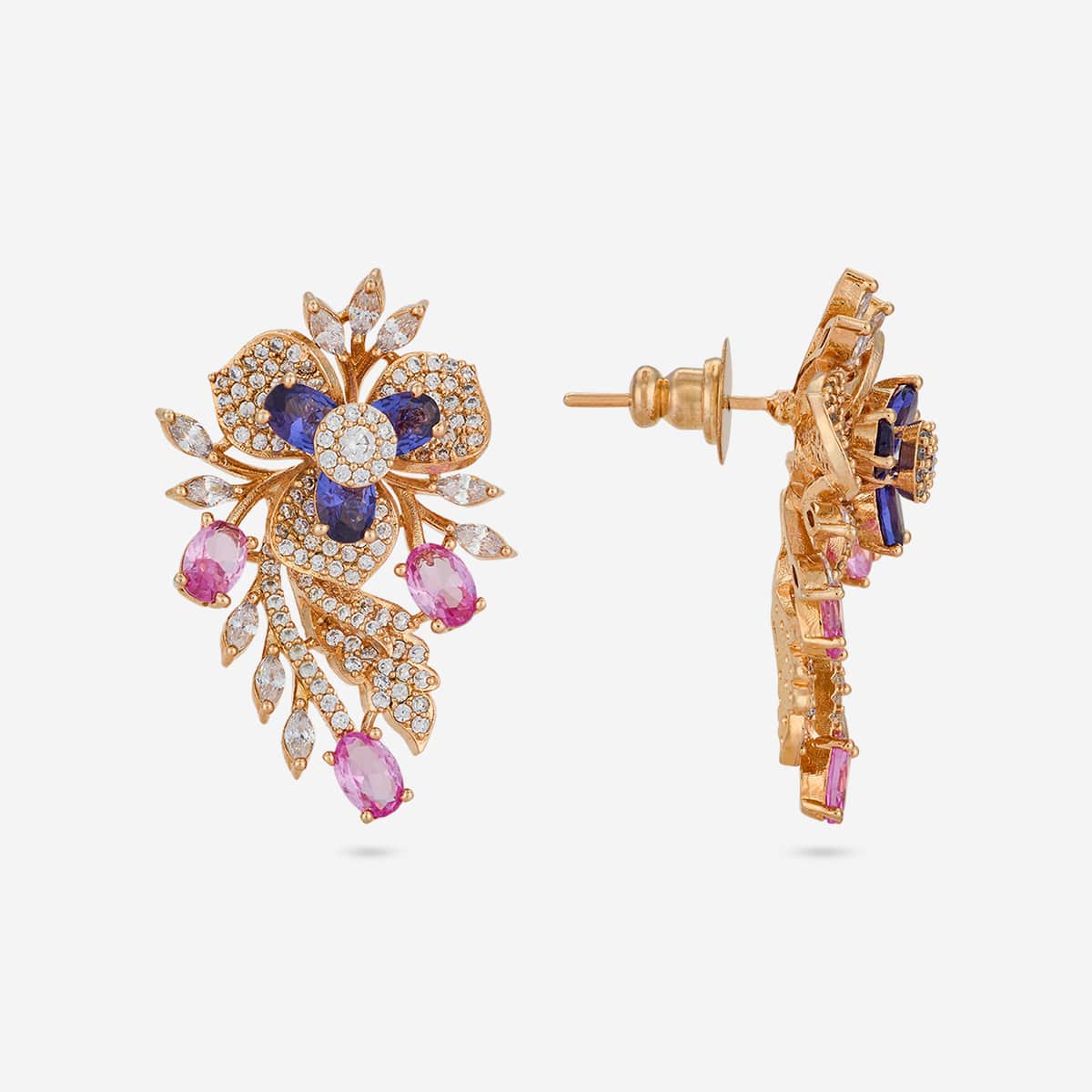 Zircon Necklace Zircon Necklace 192409