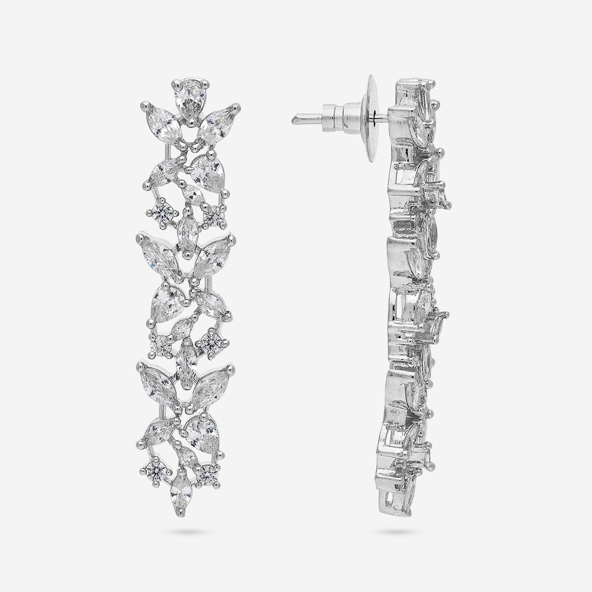 Zircon Necklace Zircon Necklace 193099