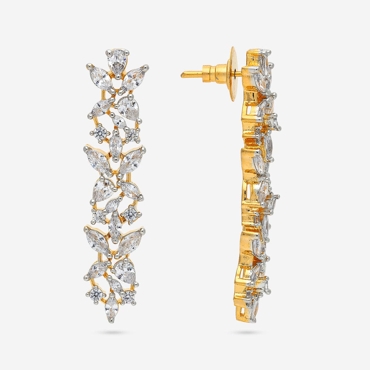 Zircon Necklace Zircon Necklace 193099