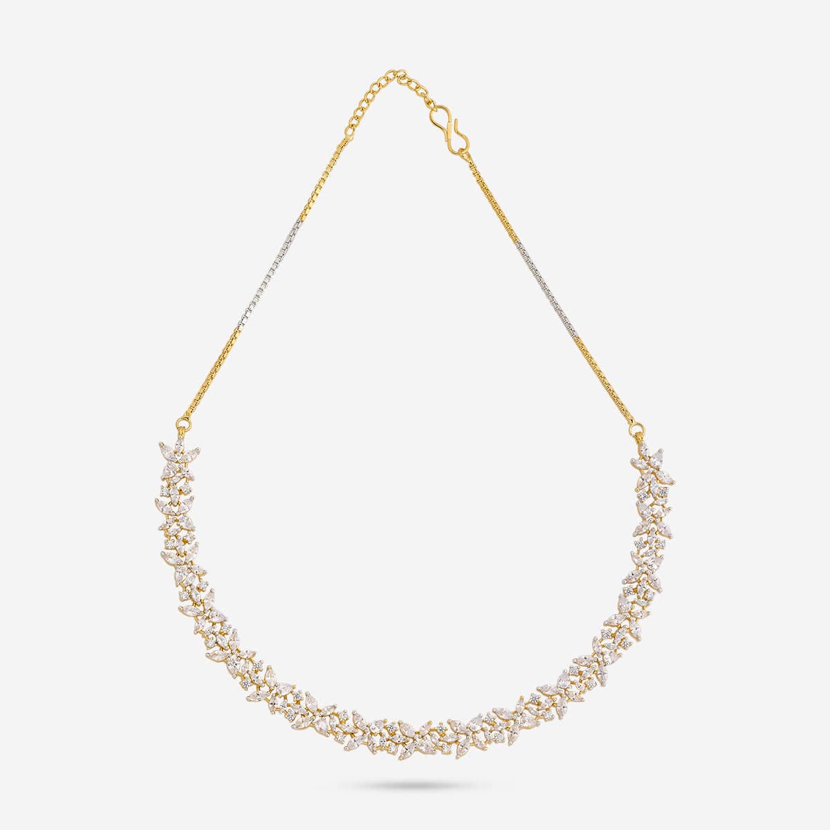 Zircon Necklace Zircon Necklace 193099