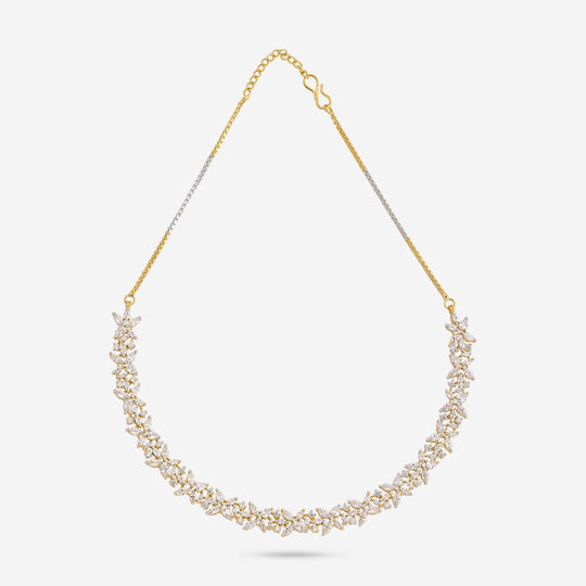 Zircon Necklace Zircon Necklace 193099