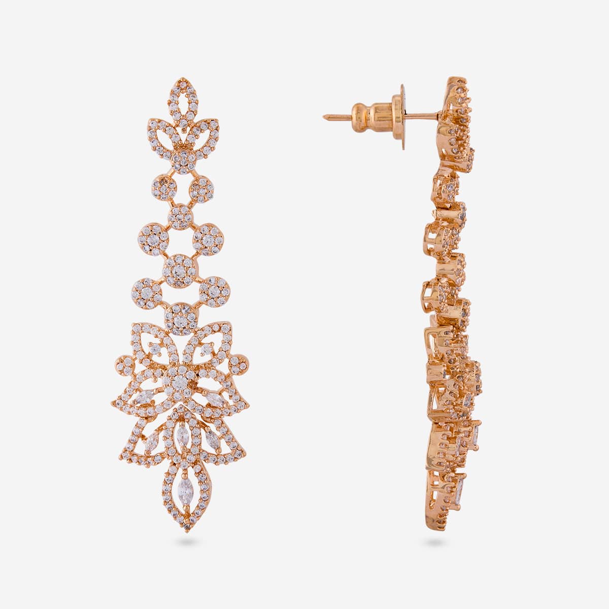 Zircon Necklace Zircon Necklace 193174