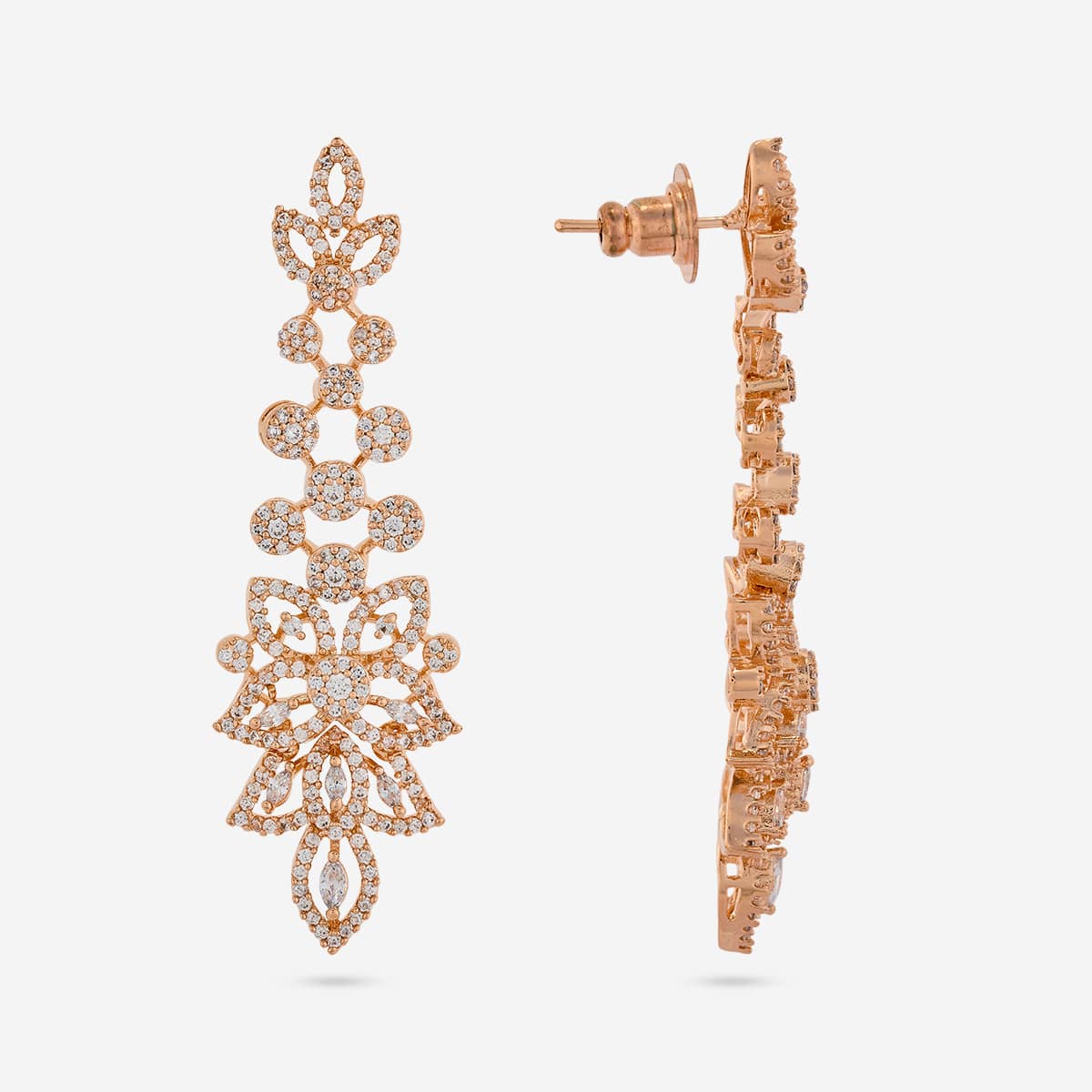 Zircon Necklace Zircon Necklace 193174