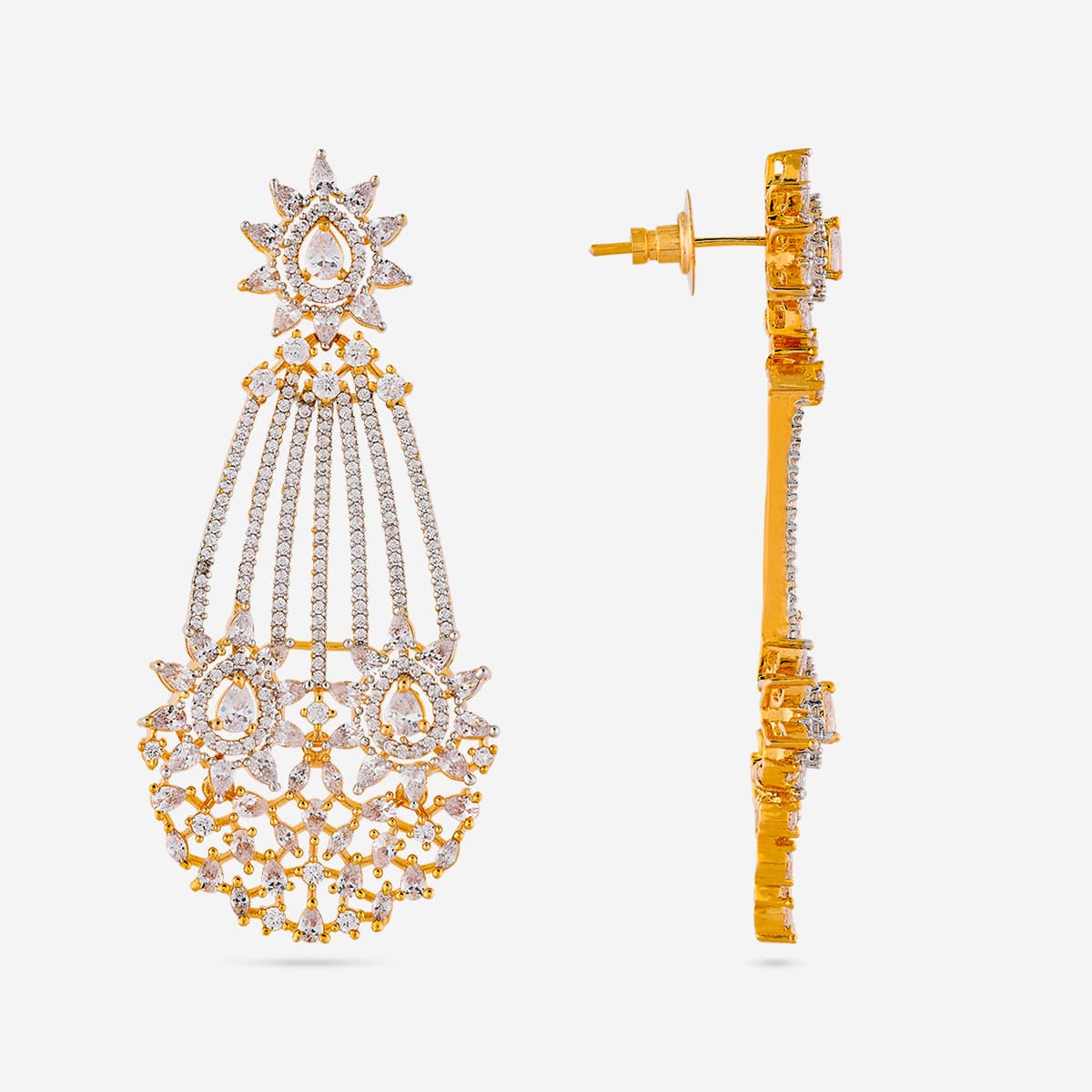 Zircon Necklace Zircon Necklace 193522