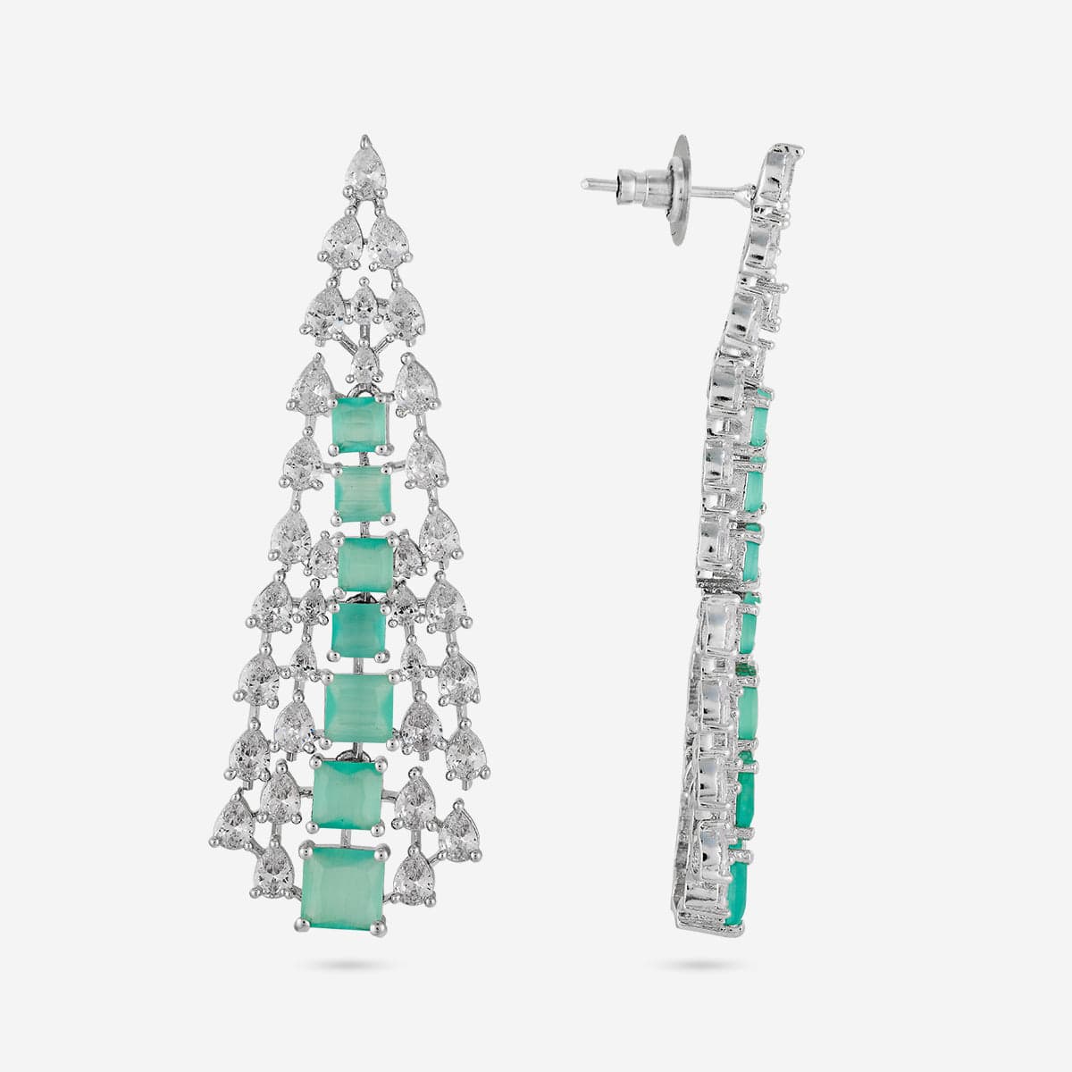 Zircon Necklace Zircon Necklace 193523