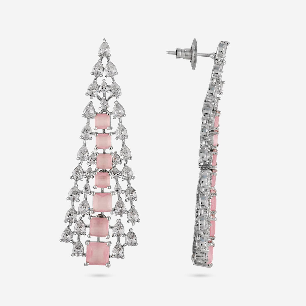 Zircon Necklace Zircon Necklace 193523