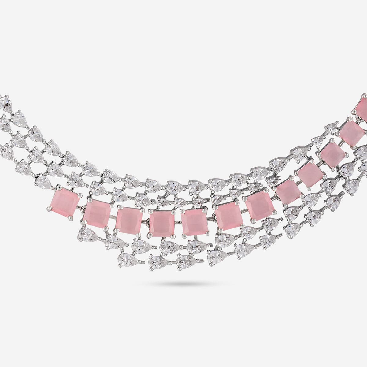 Zircon Necklace Zircon Necklace 193523