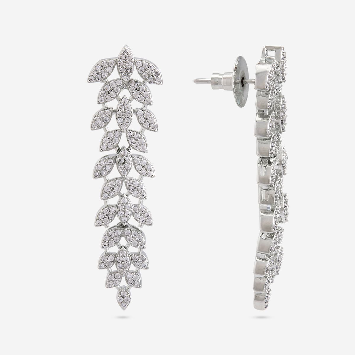 Zircon Necklace Zircon Necklace 193527