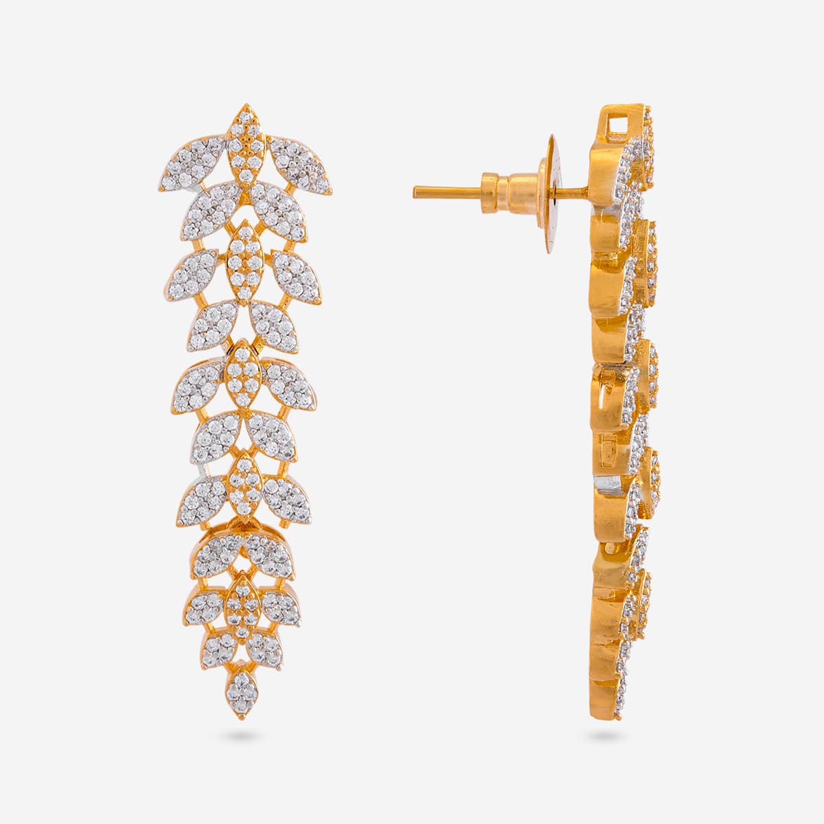 Zircon Necklace Zircon Necklace 193527