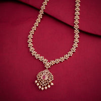 Zircon Necklace Zircon Necklace 193657