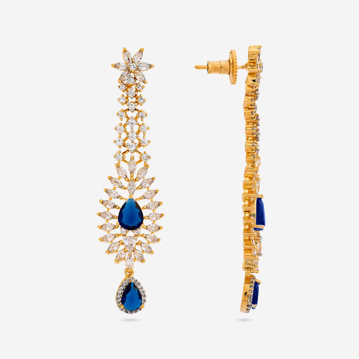 Zircon Necklace Zircon Necklace 193770