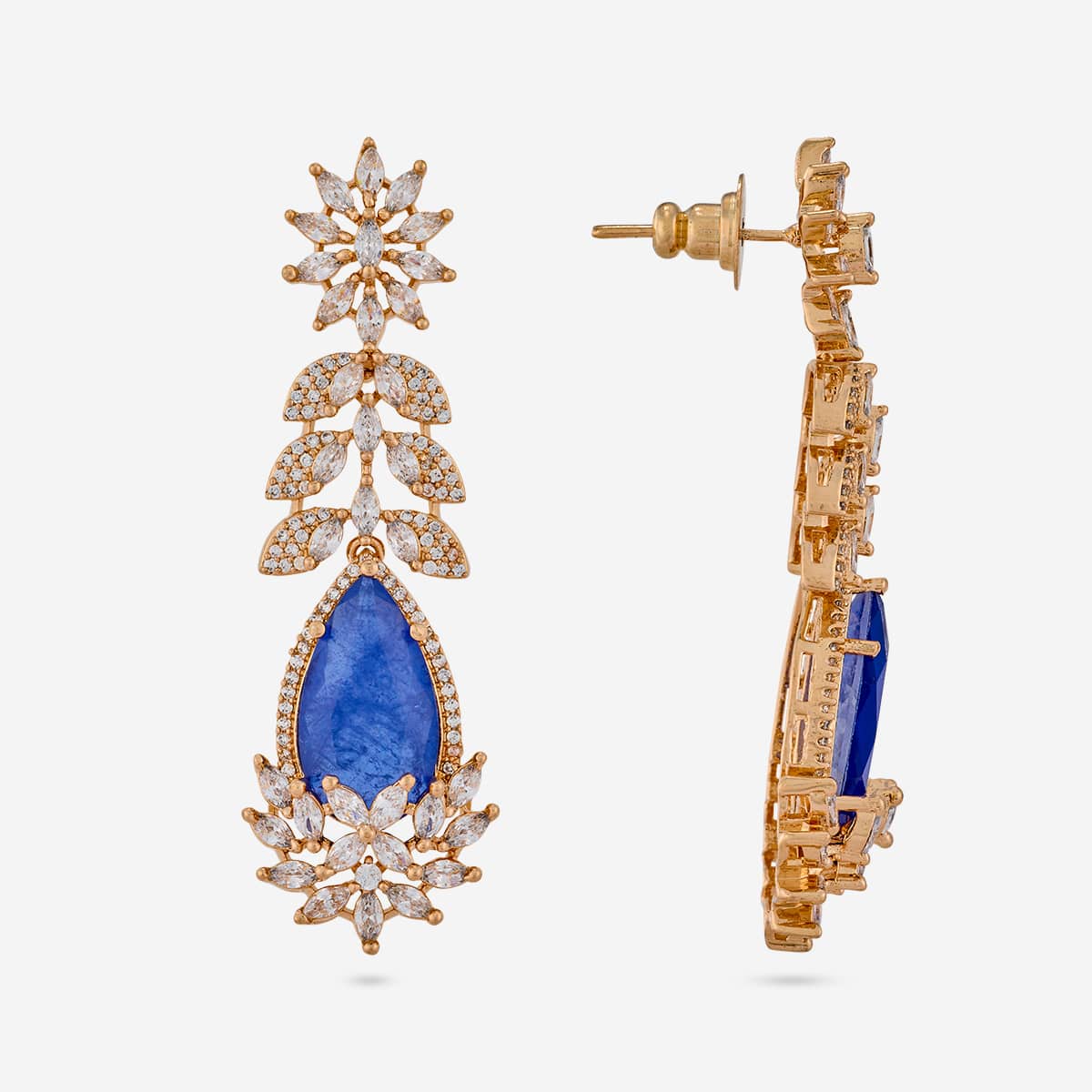 Zircon Necklace Zircon Necklace 193774