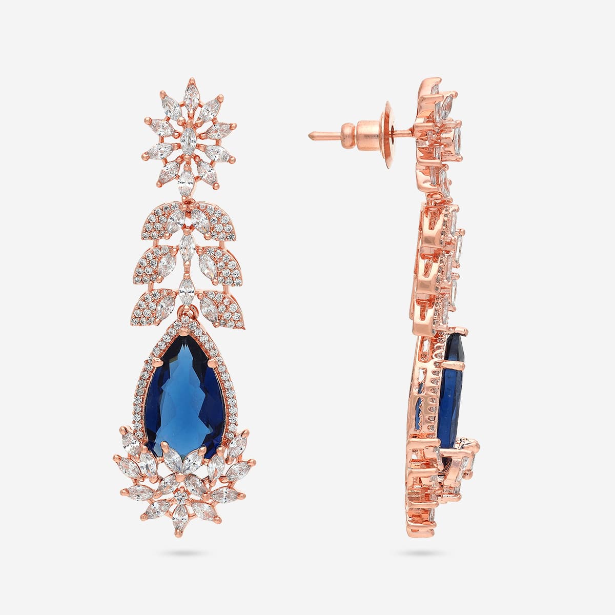 Zircon Necklace Zircon Necklace 193774