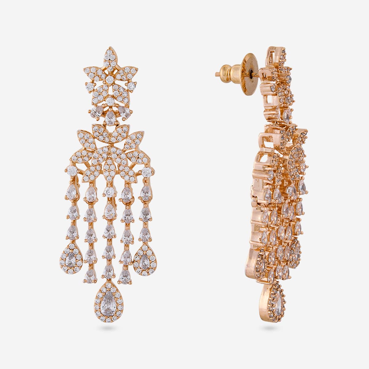 Zircon Necklace Zircon Necklace 193778
