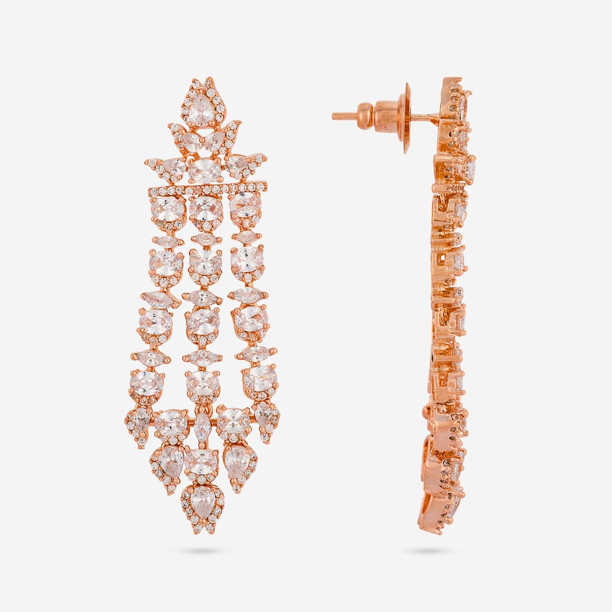 Zircon Necklace Zircon Necklace 193779