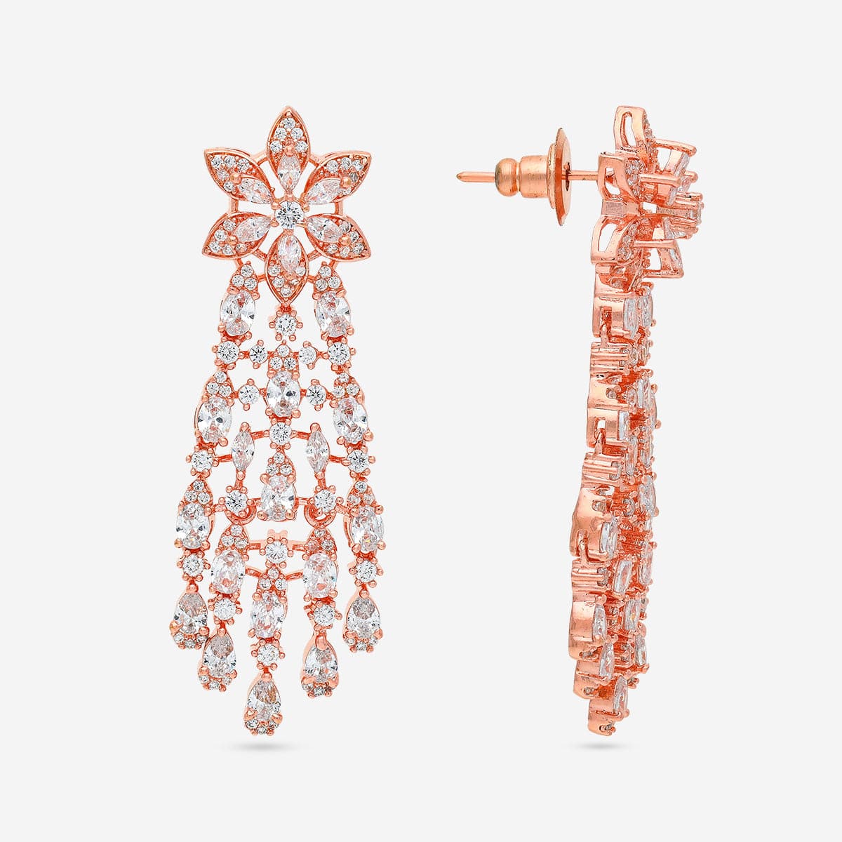 Zircon Necklace Zircon Necklace 193780