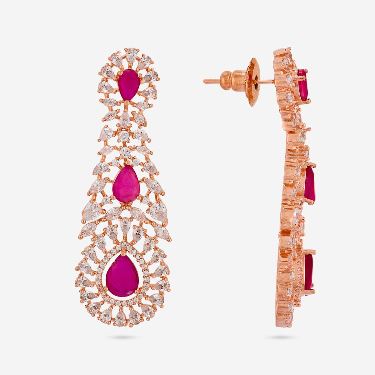 Zircon Necklace Zircon Necklace 193781