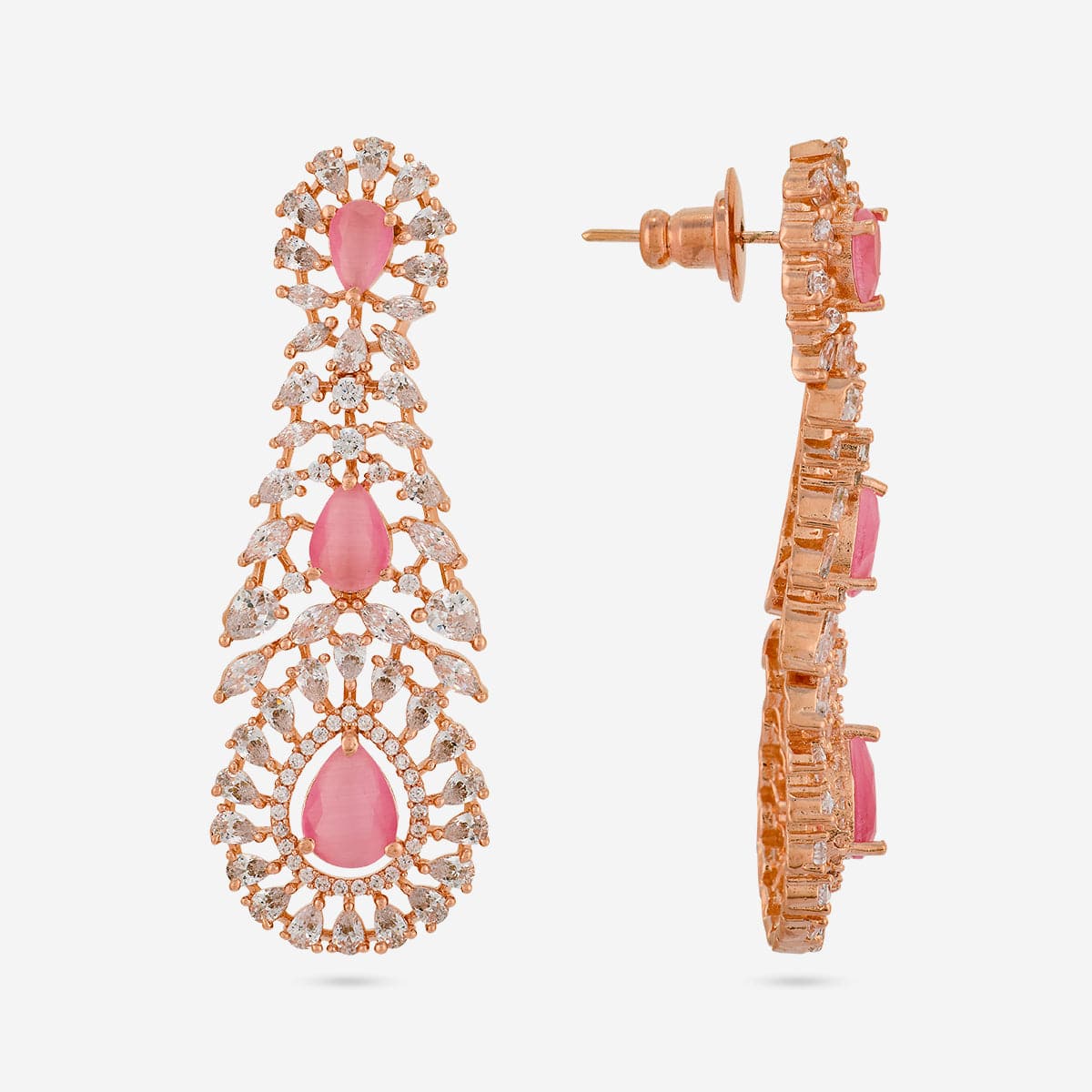 Zircon Necklace Zircon Necklace 193781