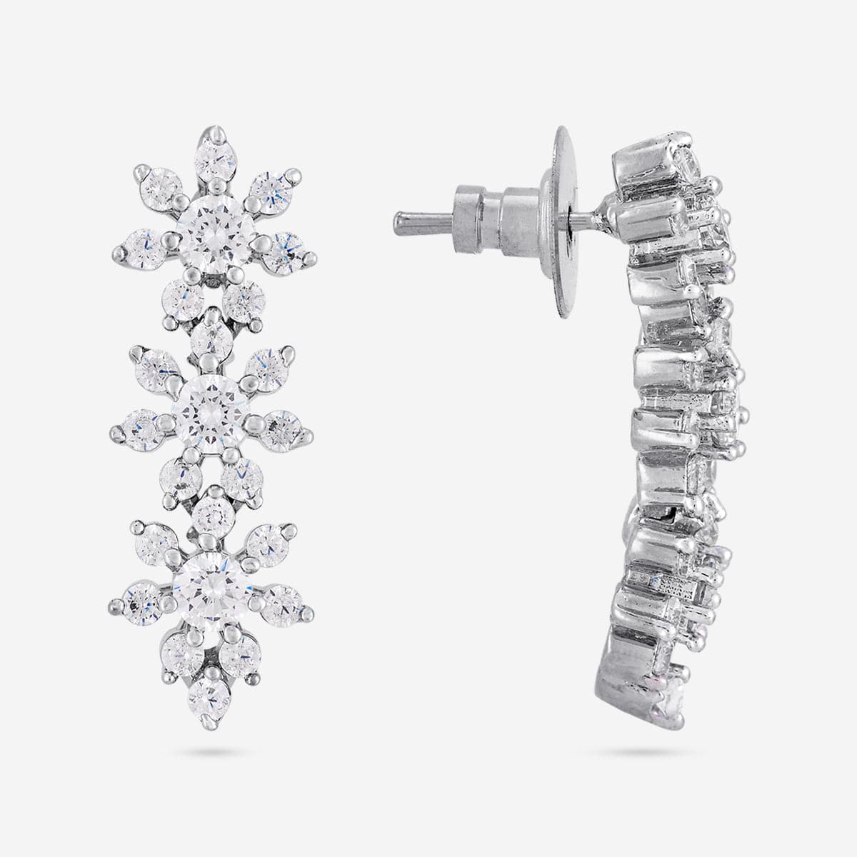 Zircon Necklace Zircon Necklace 193864