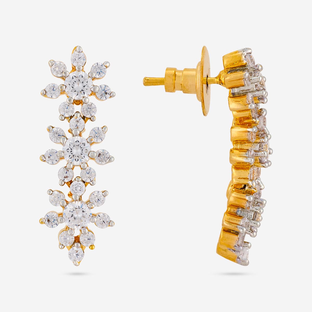 Zircon Necklace Zircon Necklace 193864