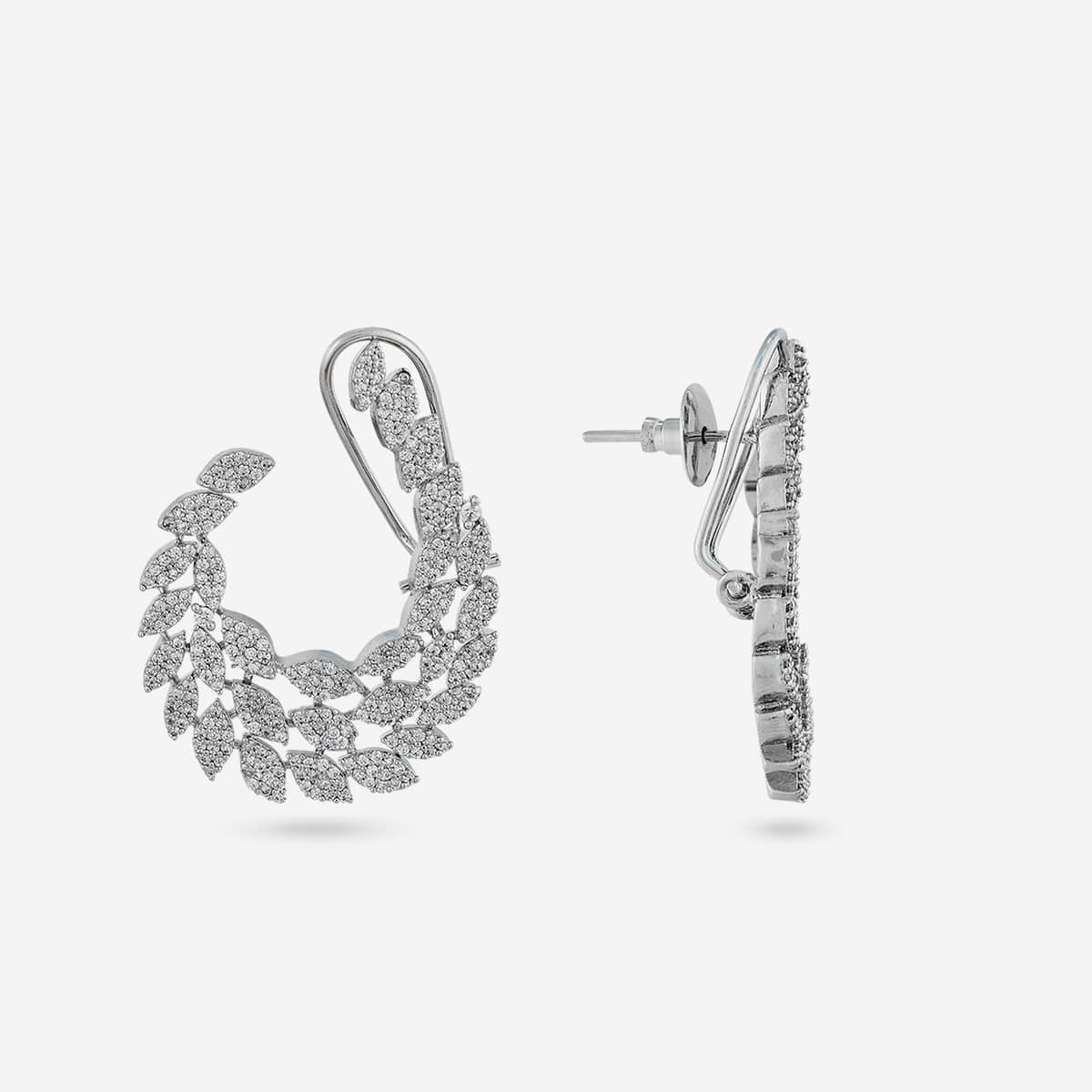 Zircon Necklace Zircon Necklace 193868