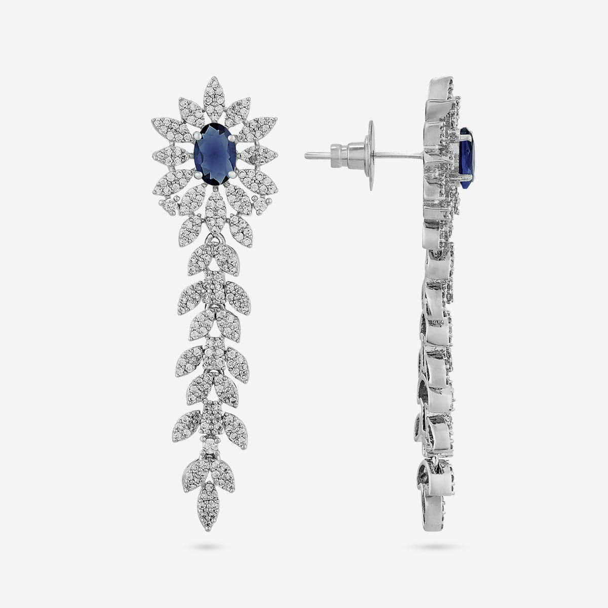 Zircon Necklace Zircon Necklace 193870