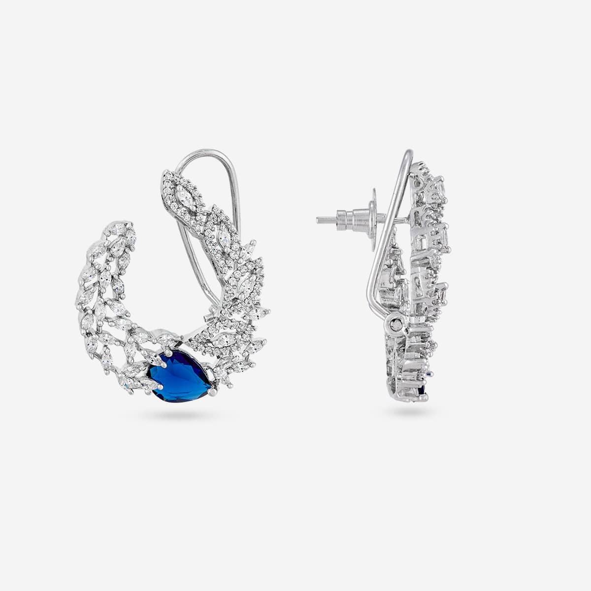 Zircon Necklace Zircon Necklace 193871