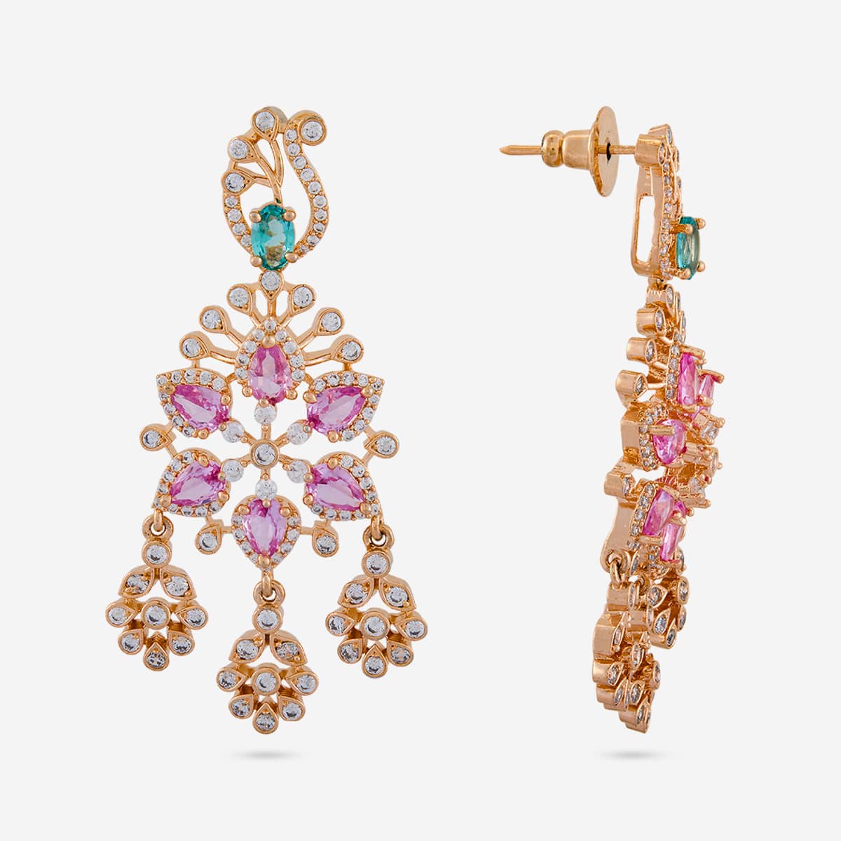 Zircon Necklace Zircon Necklace 193961