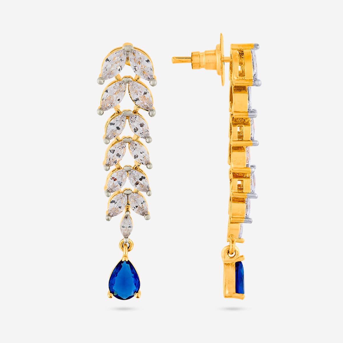 Zircon Necklace Zircon Necklace 194070