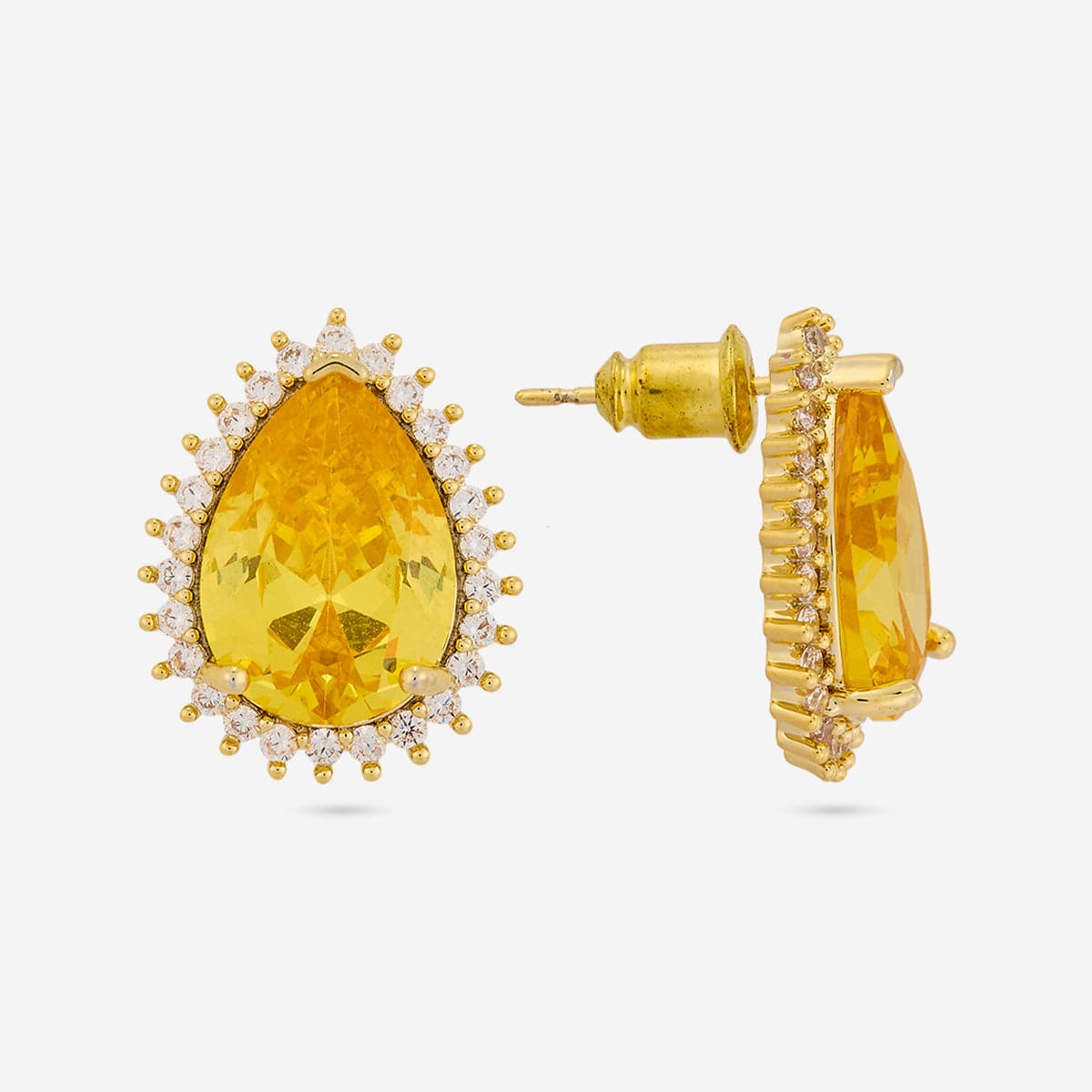 Zircon Necklace Zircon Necklace 195560