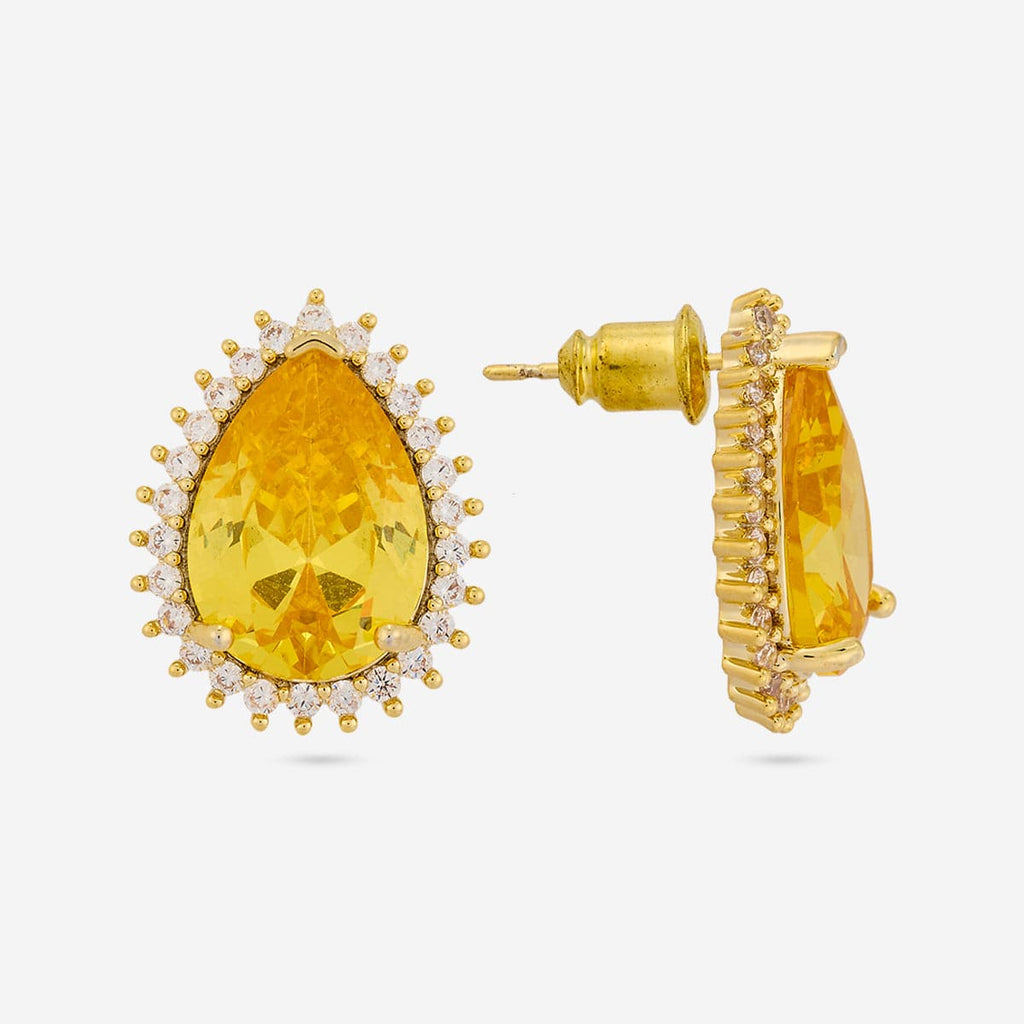 Zircon Necklace Zircon Necklace 195560