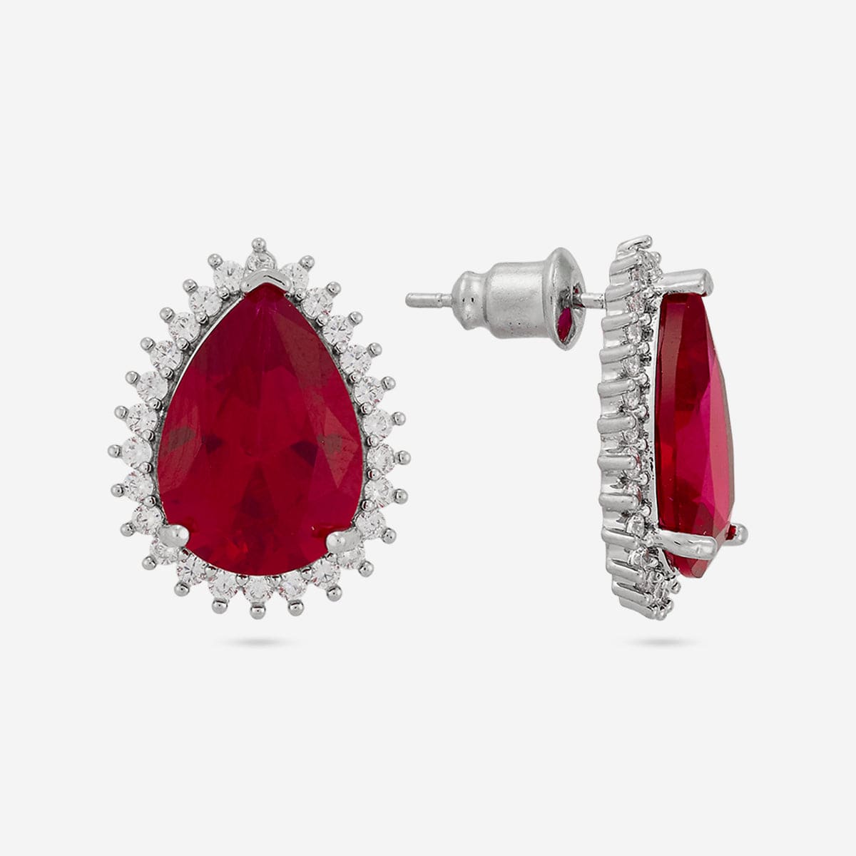 Zircon Necklace Zircon Necklace 195560