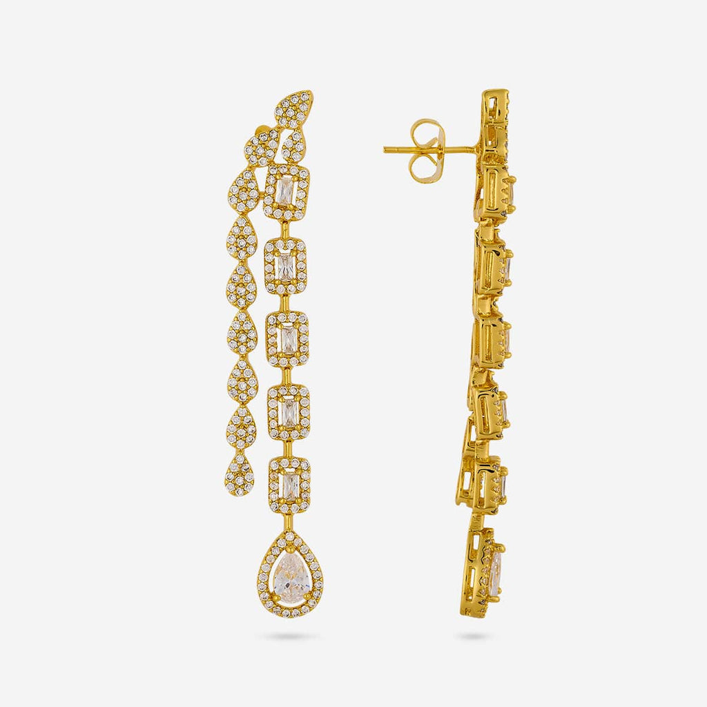 Zircon Necklace Zircon Necklace 195561