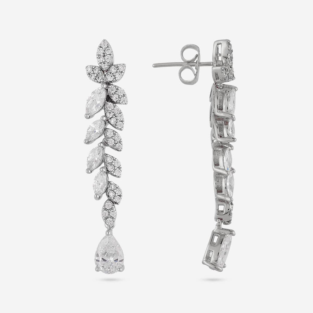 Zircon Necklace Zircon Necklace 195647