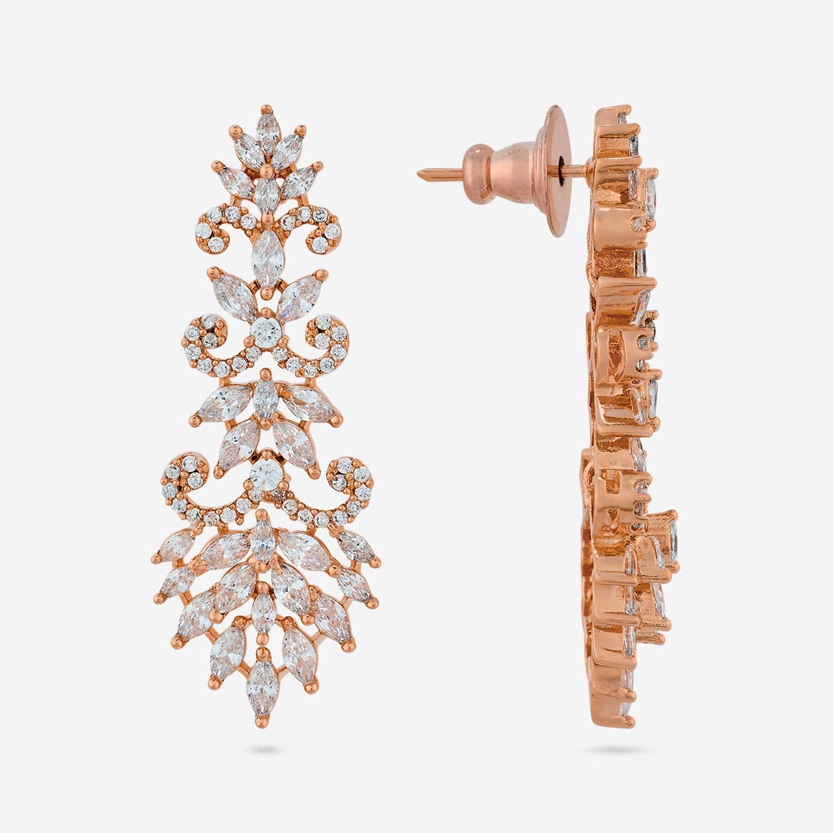 Zircon Necklace Zircon Necklace 196867