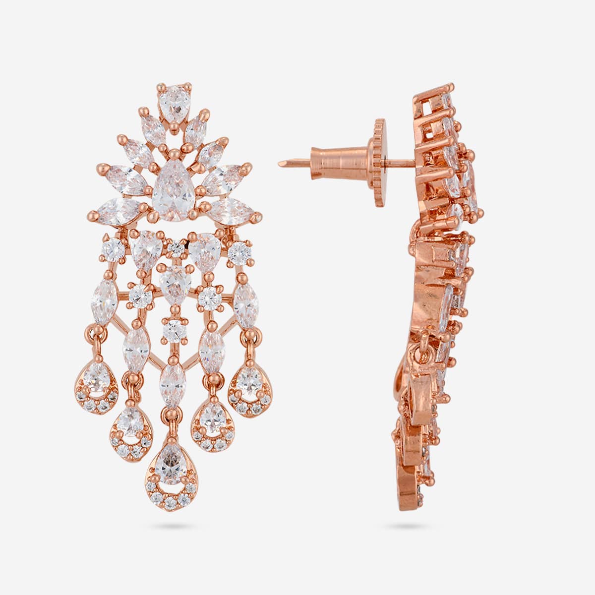 Zircon Necklace Zircon Necklace 196869