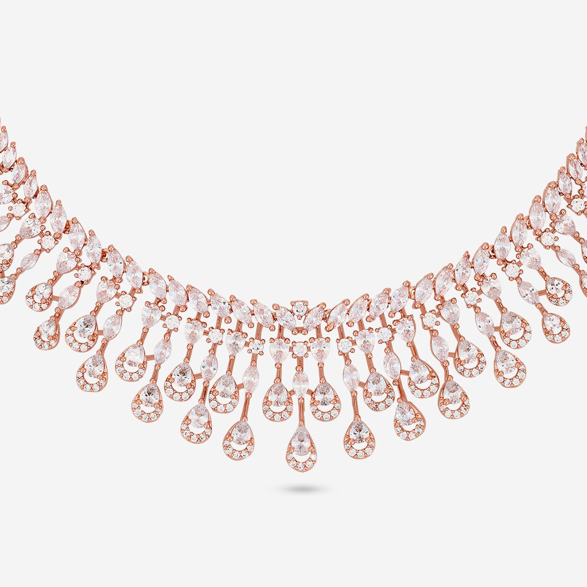 Zircon Necklace Zircon Necklace 196869