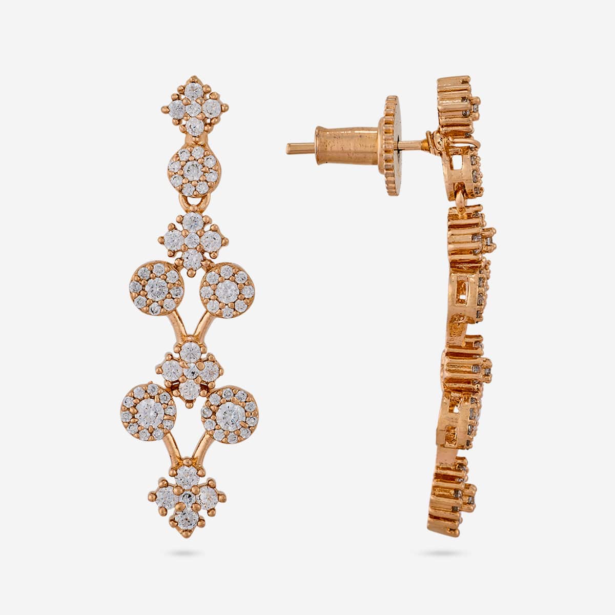 Zircon Necklace Zircon Necklace 196871