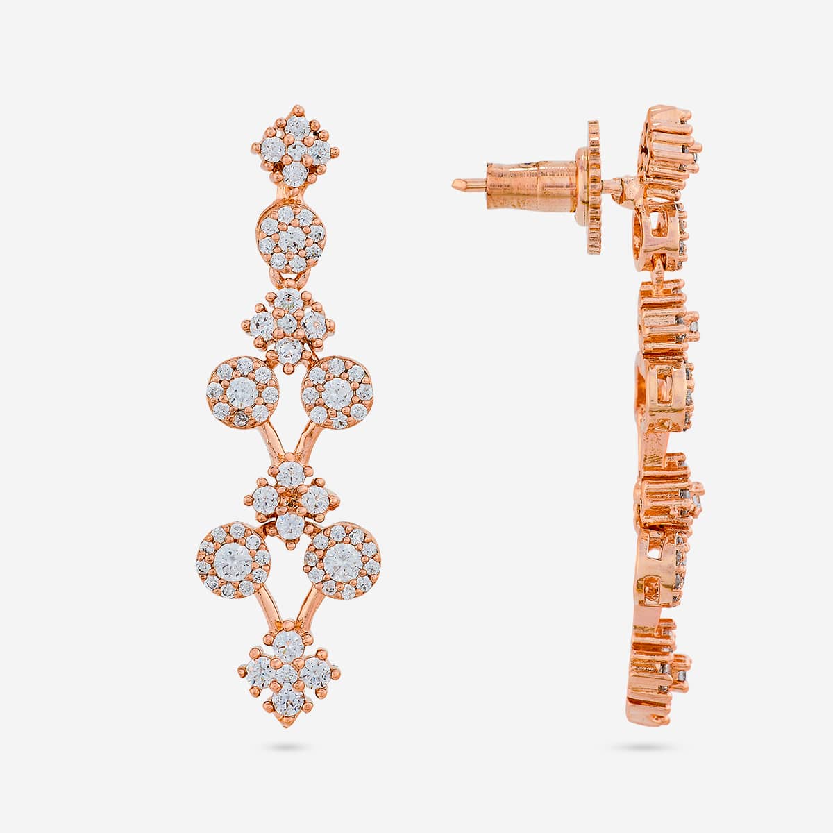 Zircon Necklace Zircon Necklace 196871