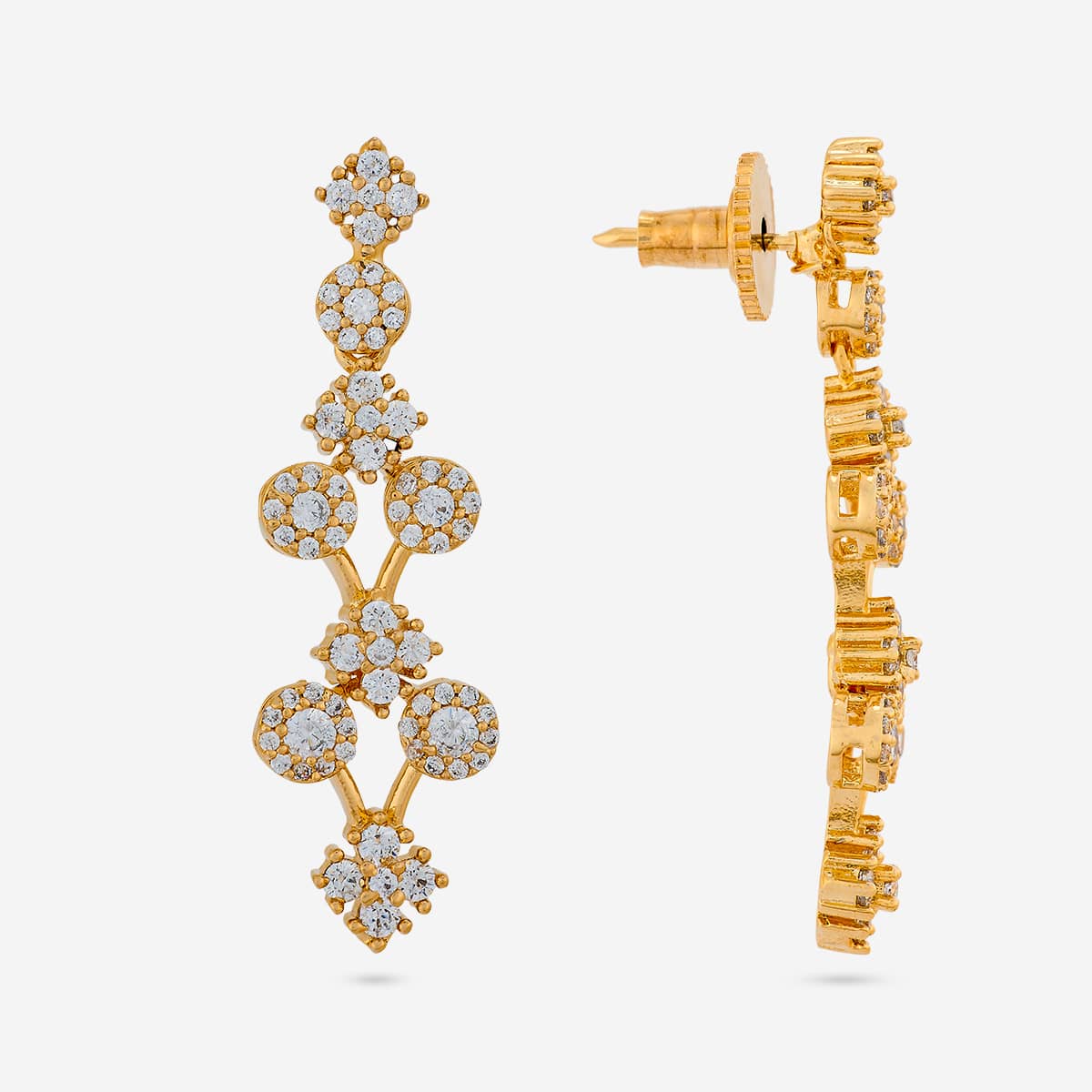 Zircon Necklace Zircon Necklace 196871