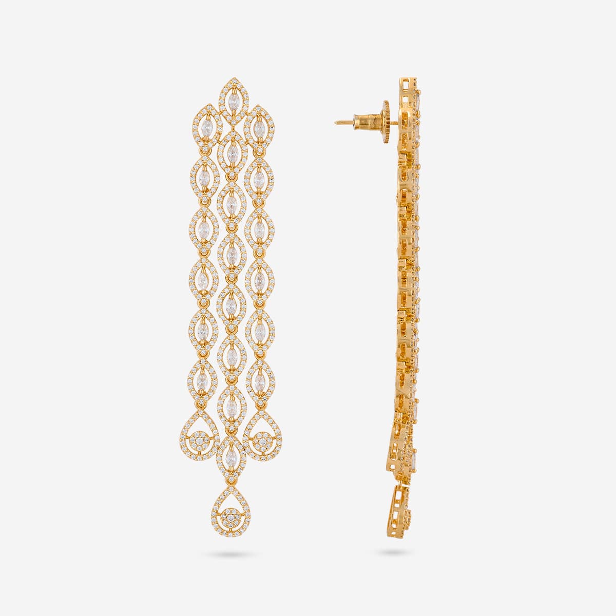 Zircon Necklace Zircon Necklace 196872