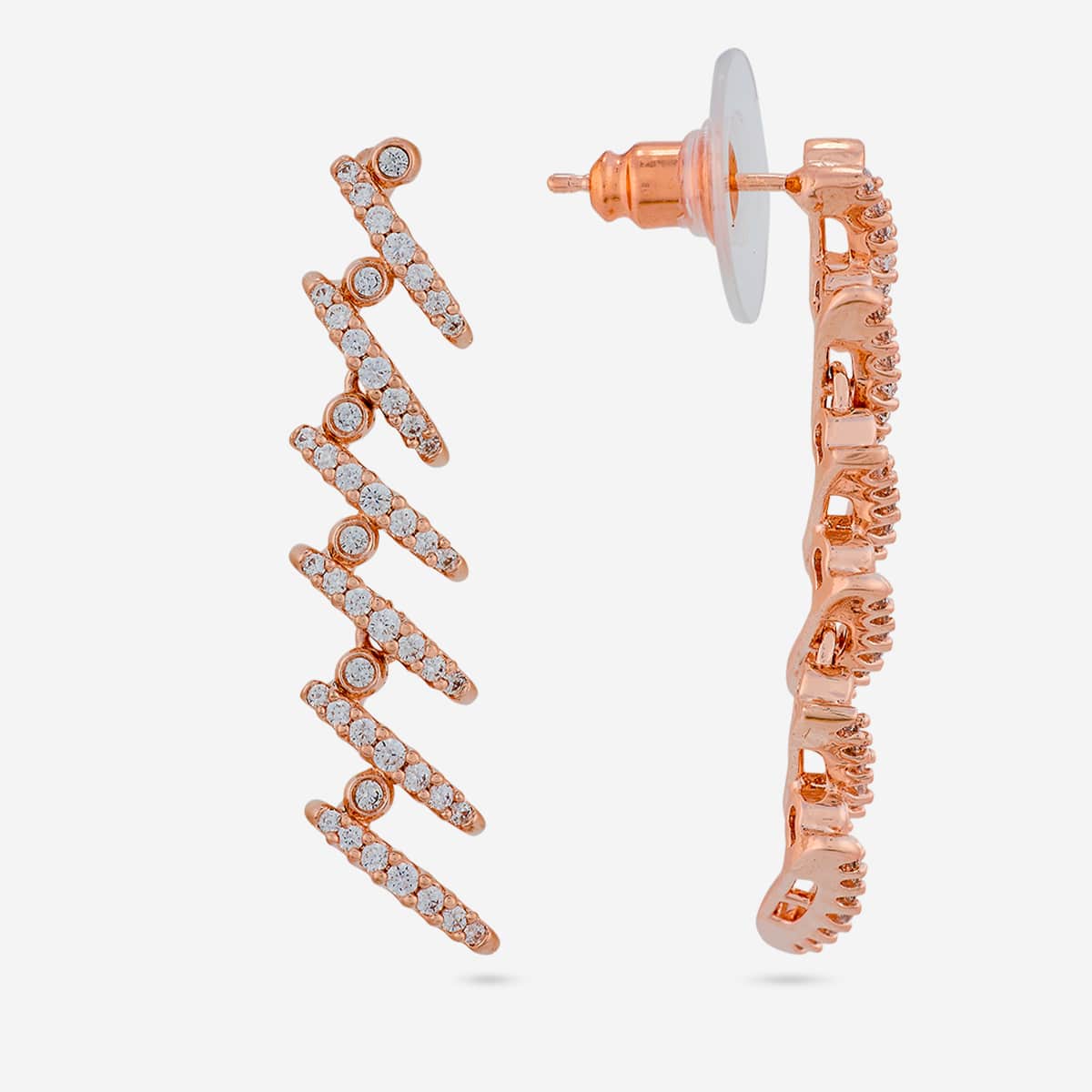 Zircon Necklace Zircon Necklace 196904