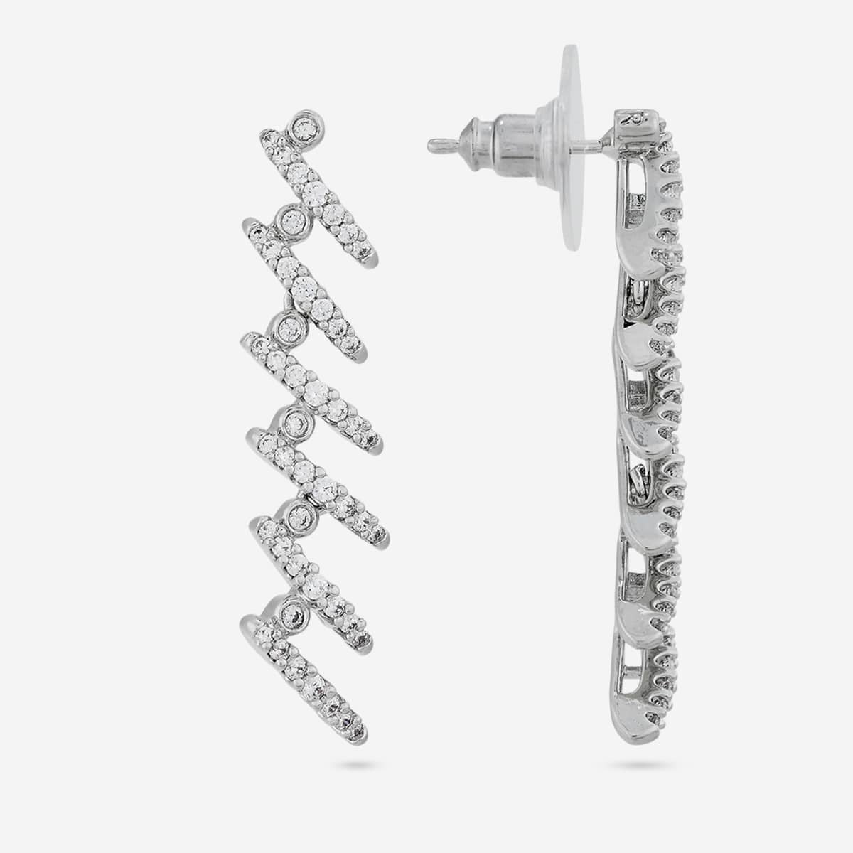 Zircon Necklace Zircon Necklace 196904